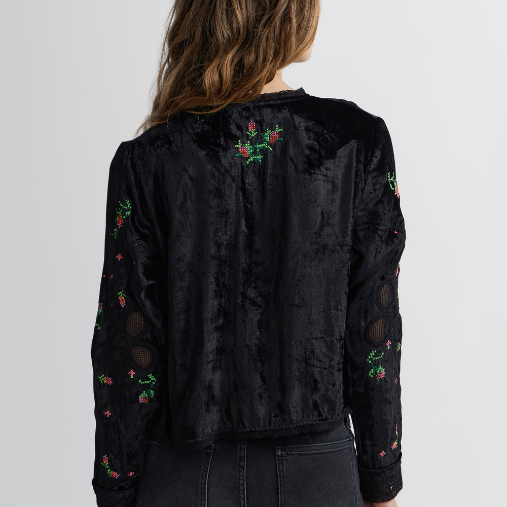 Chemise Nappe