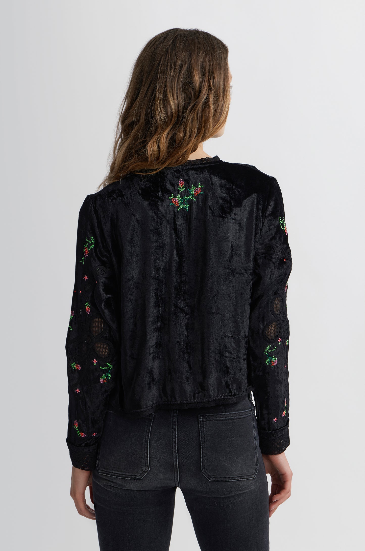 Chemise Nappe
