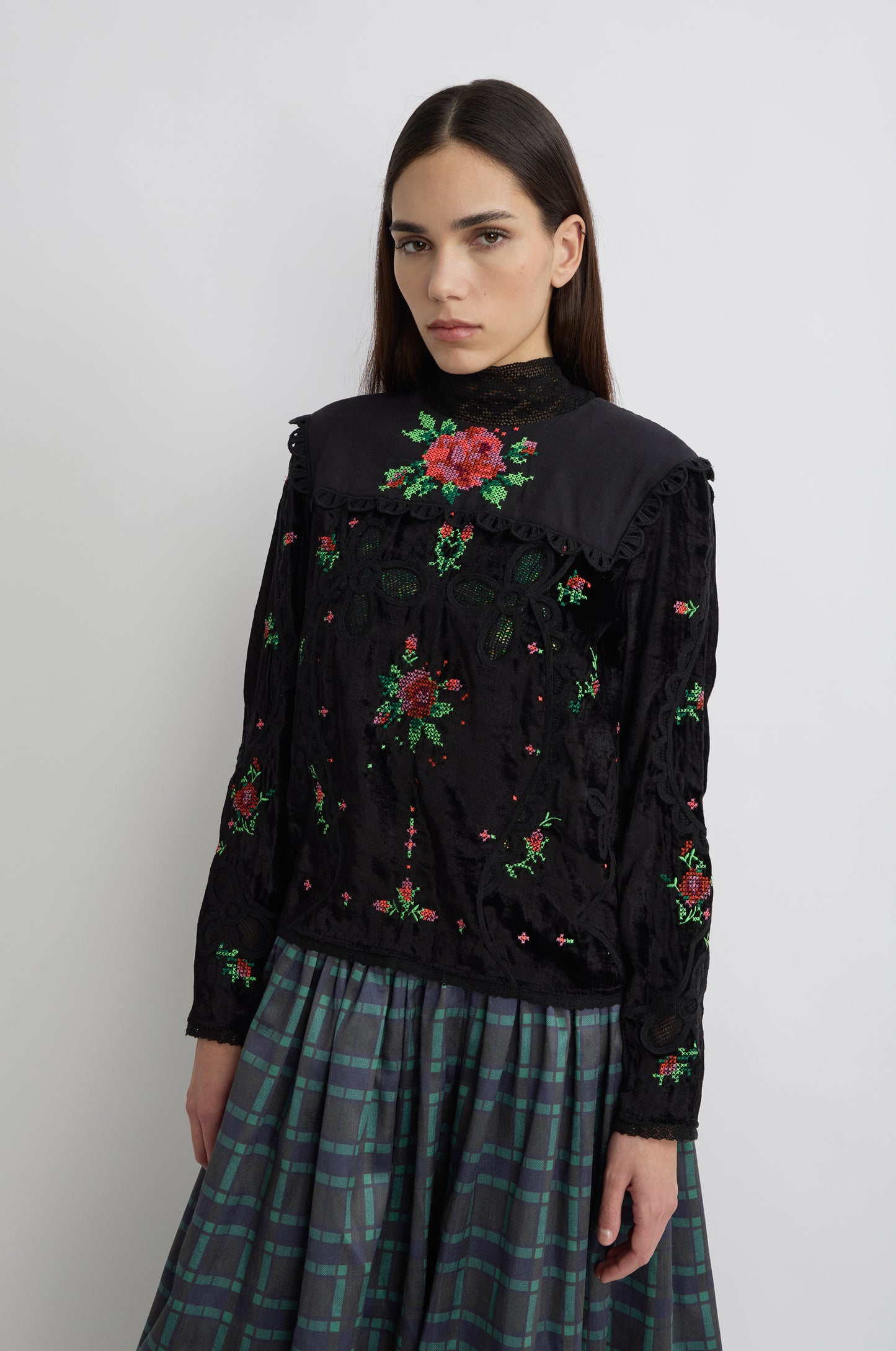 Top Nappe