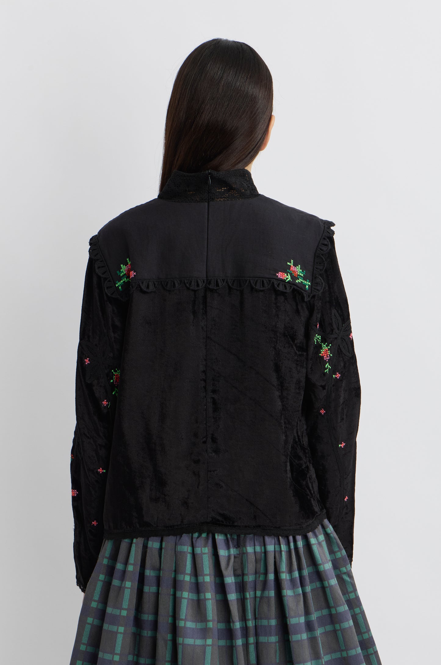 Top Nappe