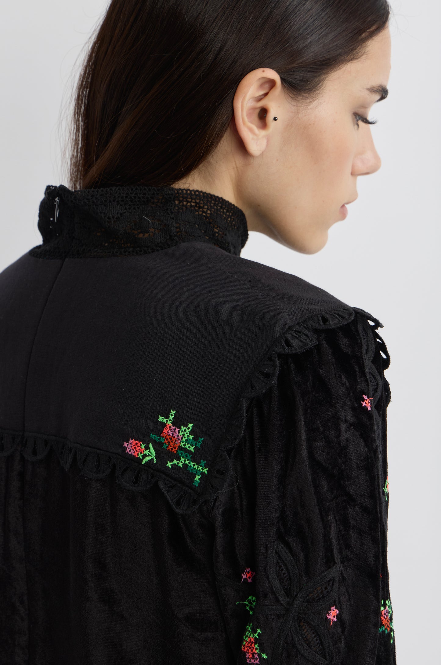 Top Nappe