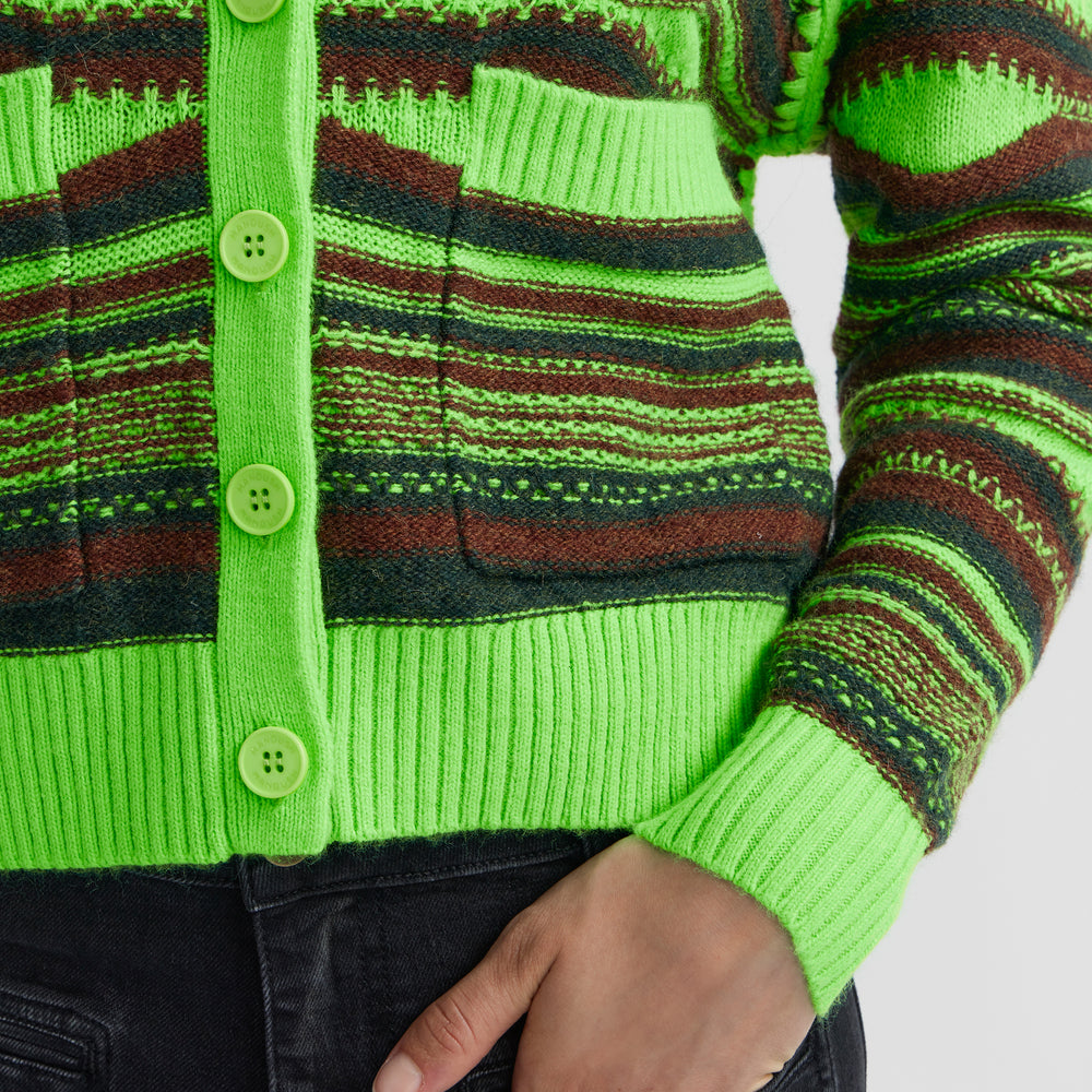 Cardigan Orla