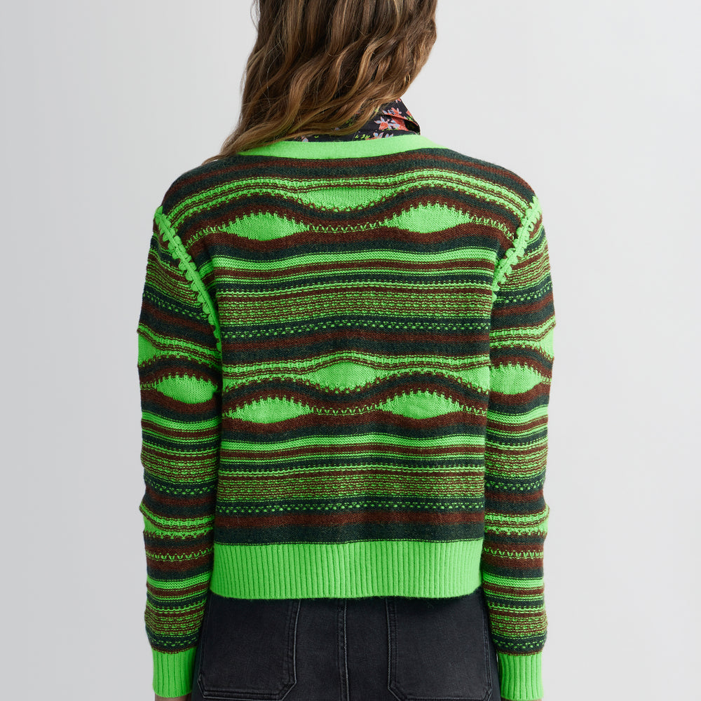 Cardigan Orla