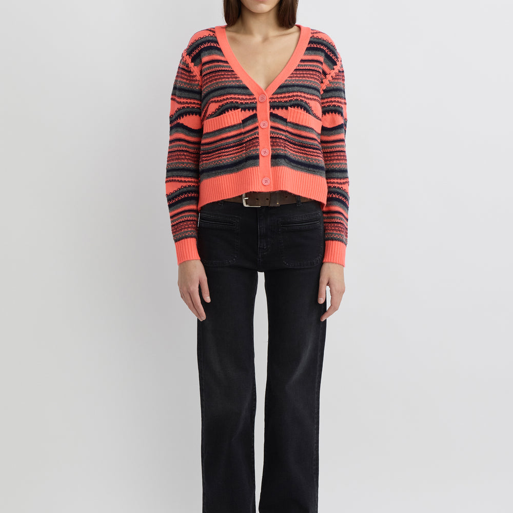 Cardigan Orla