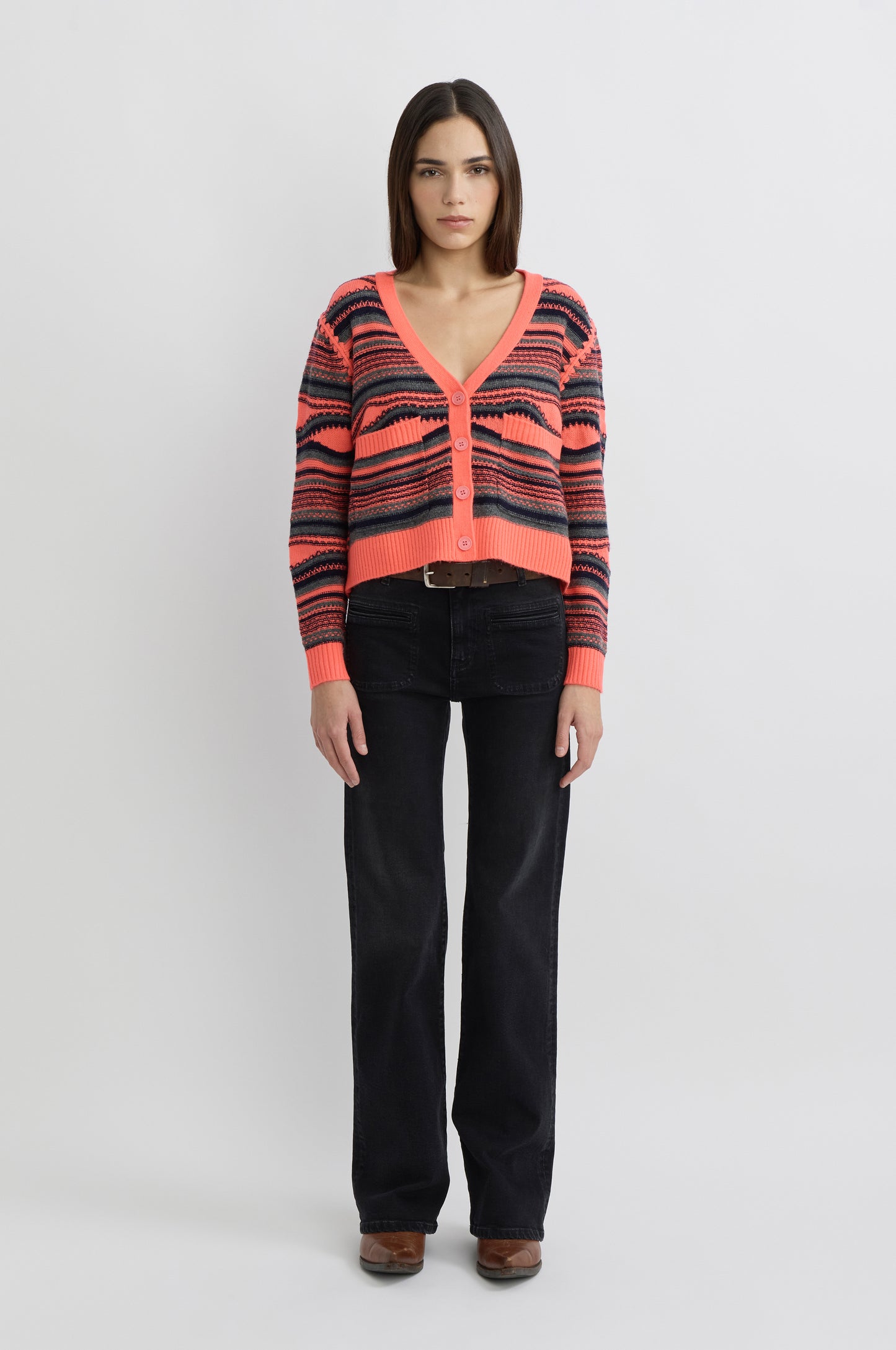 Cardigan Orla