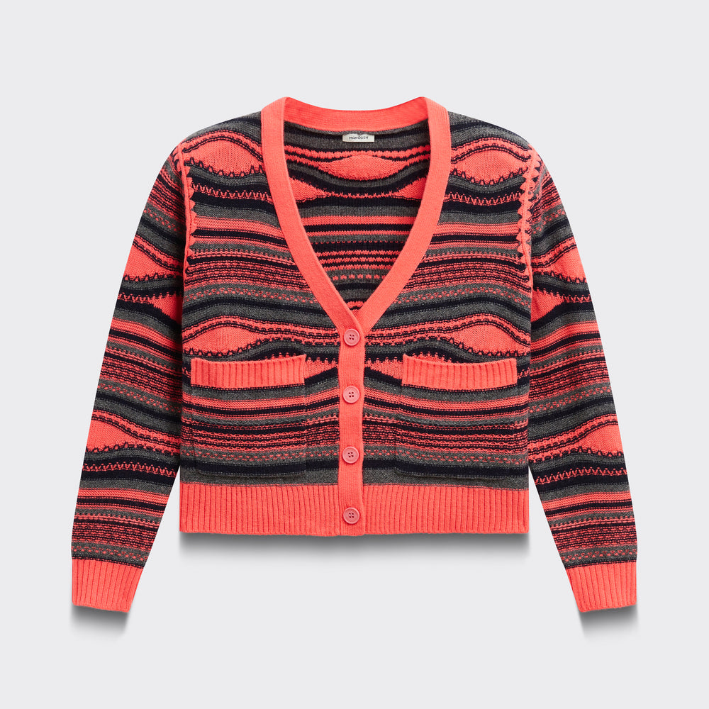 Orla Cardigan