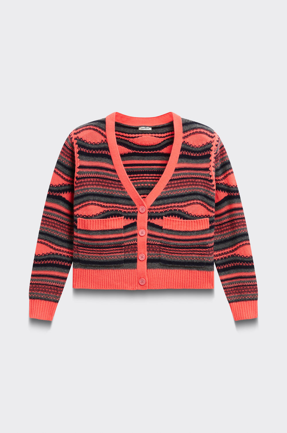 Orla Cardigan