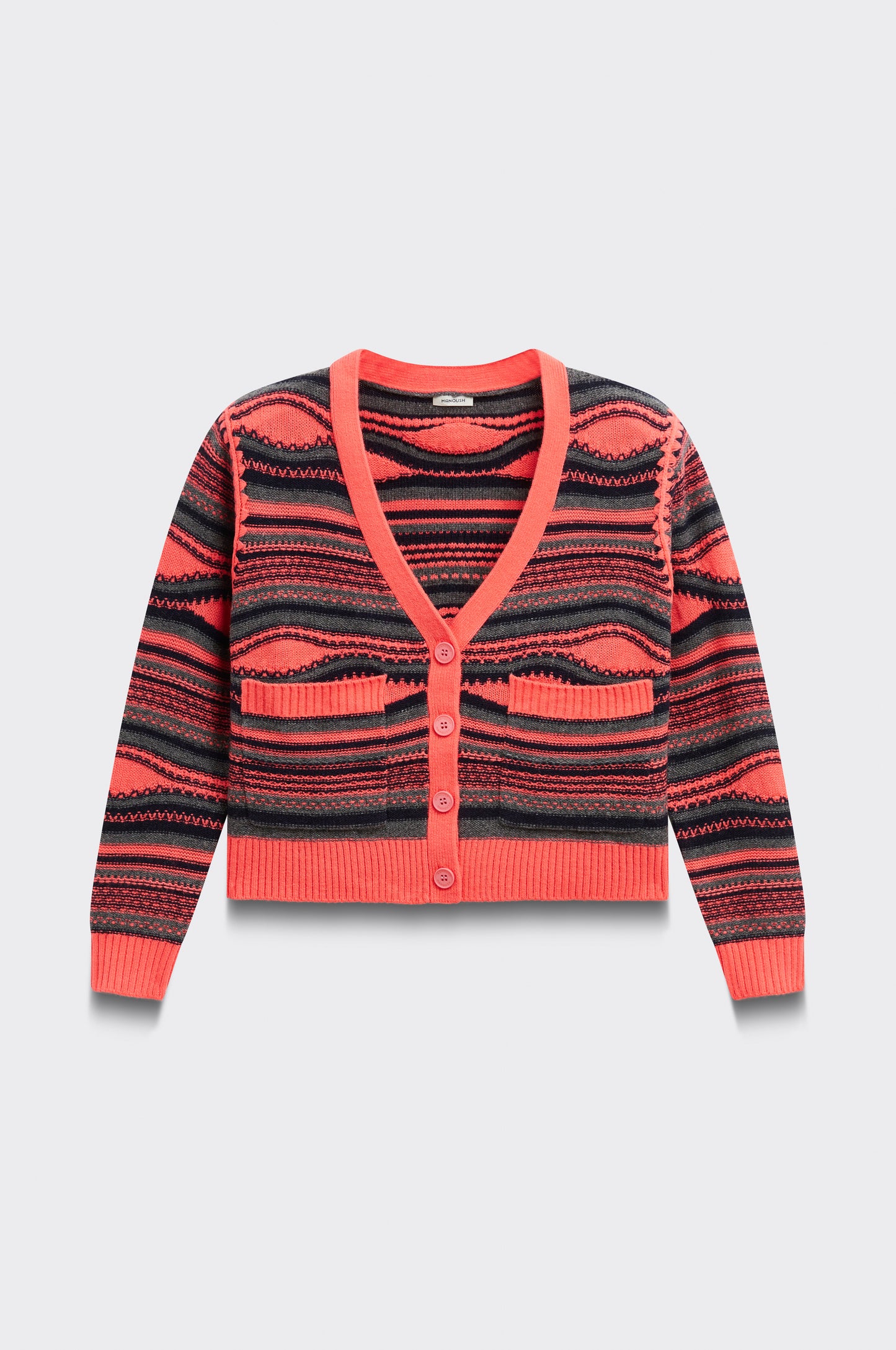 Orla Cardigan