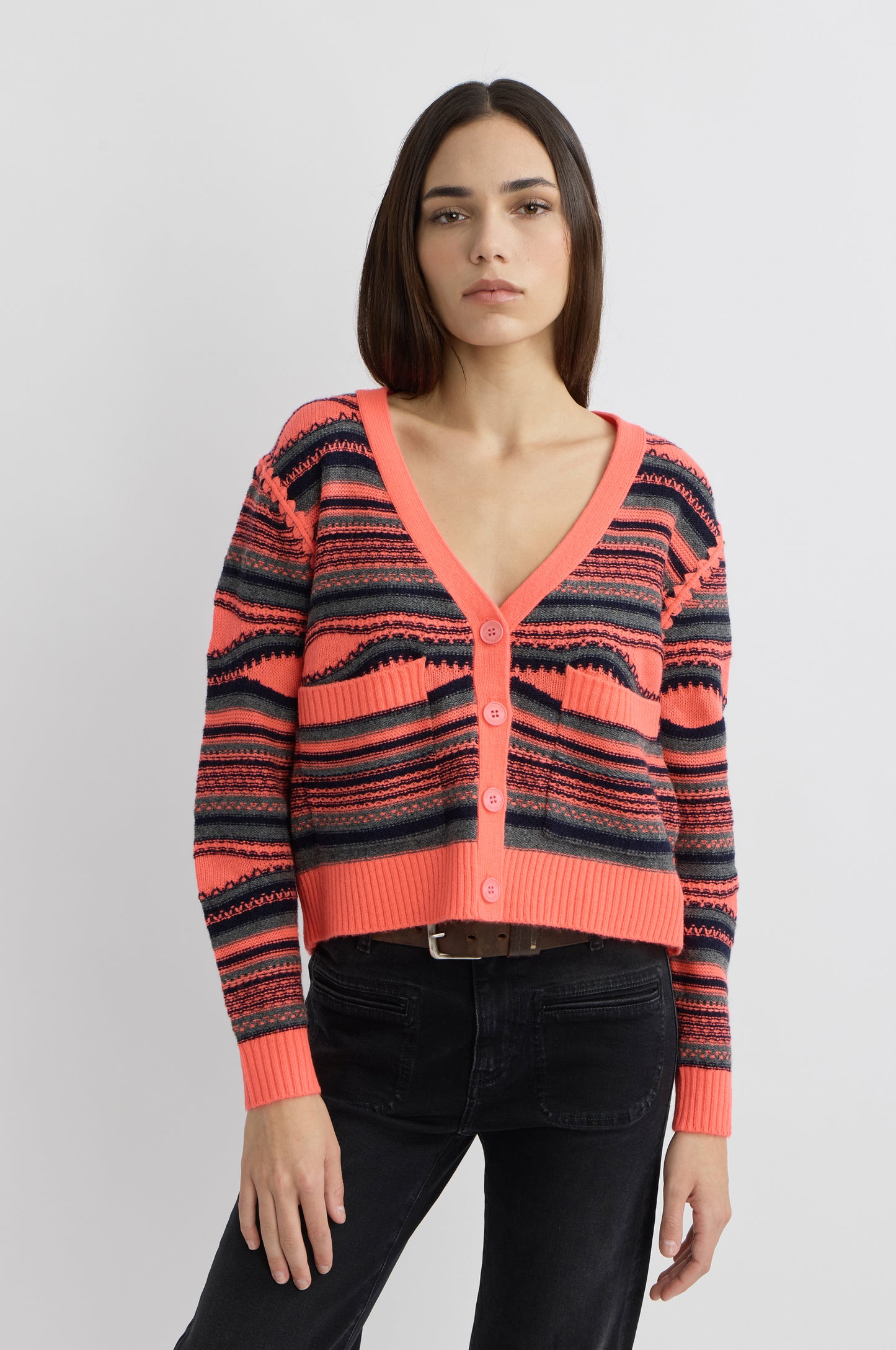 Cardigan Orla
