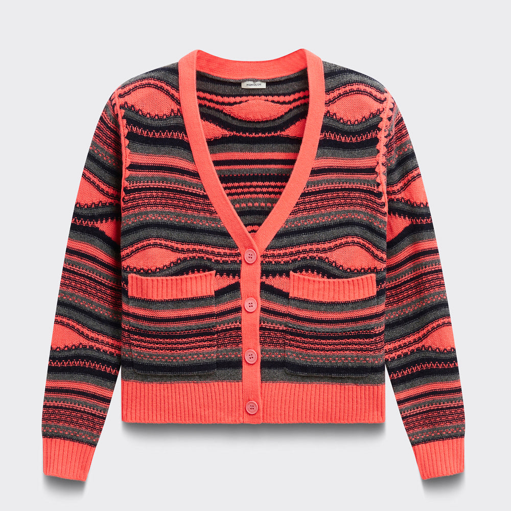 Cardigan Orla