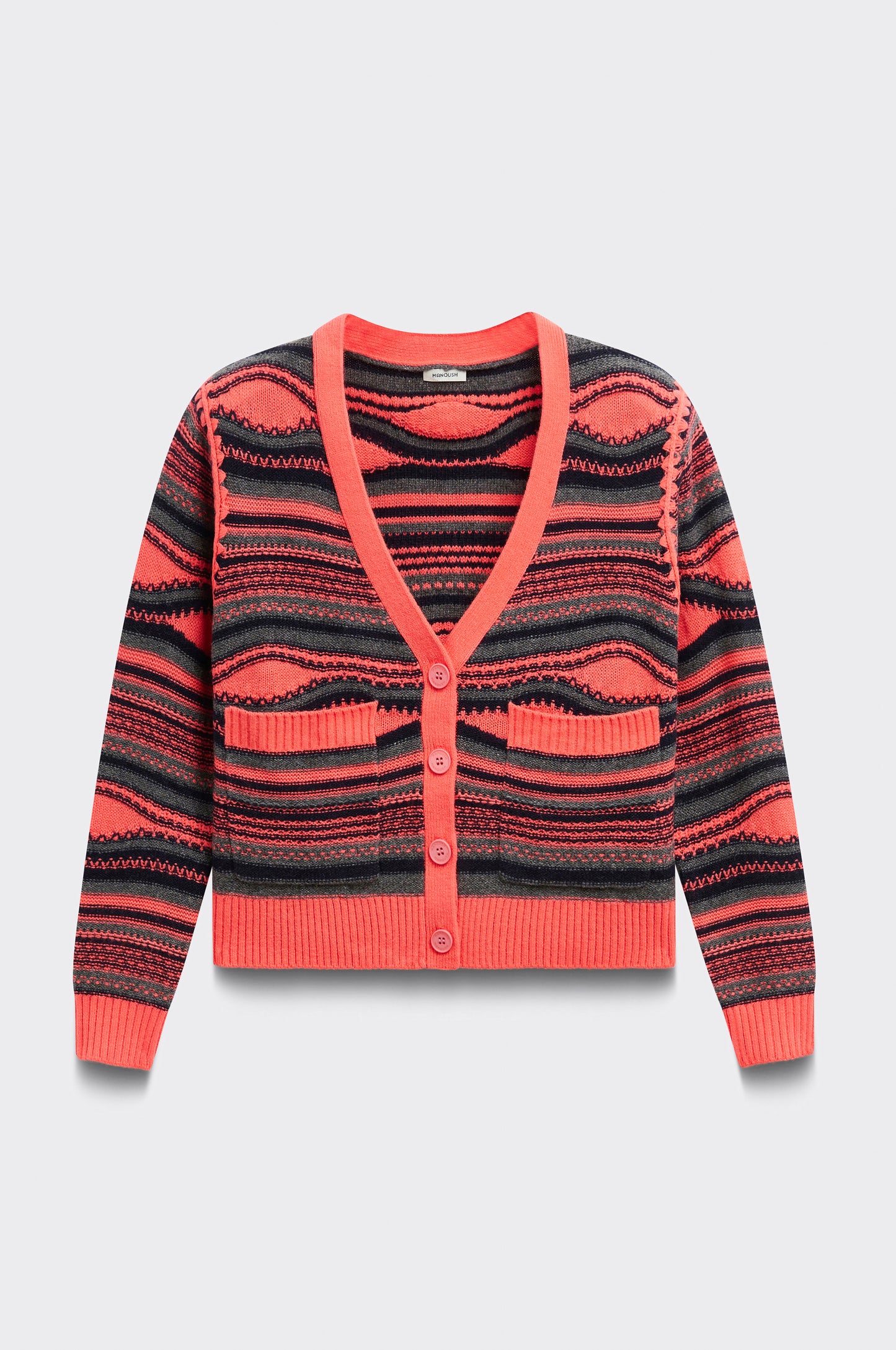 Cardigan Orla