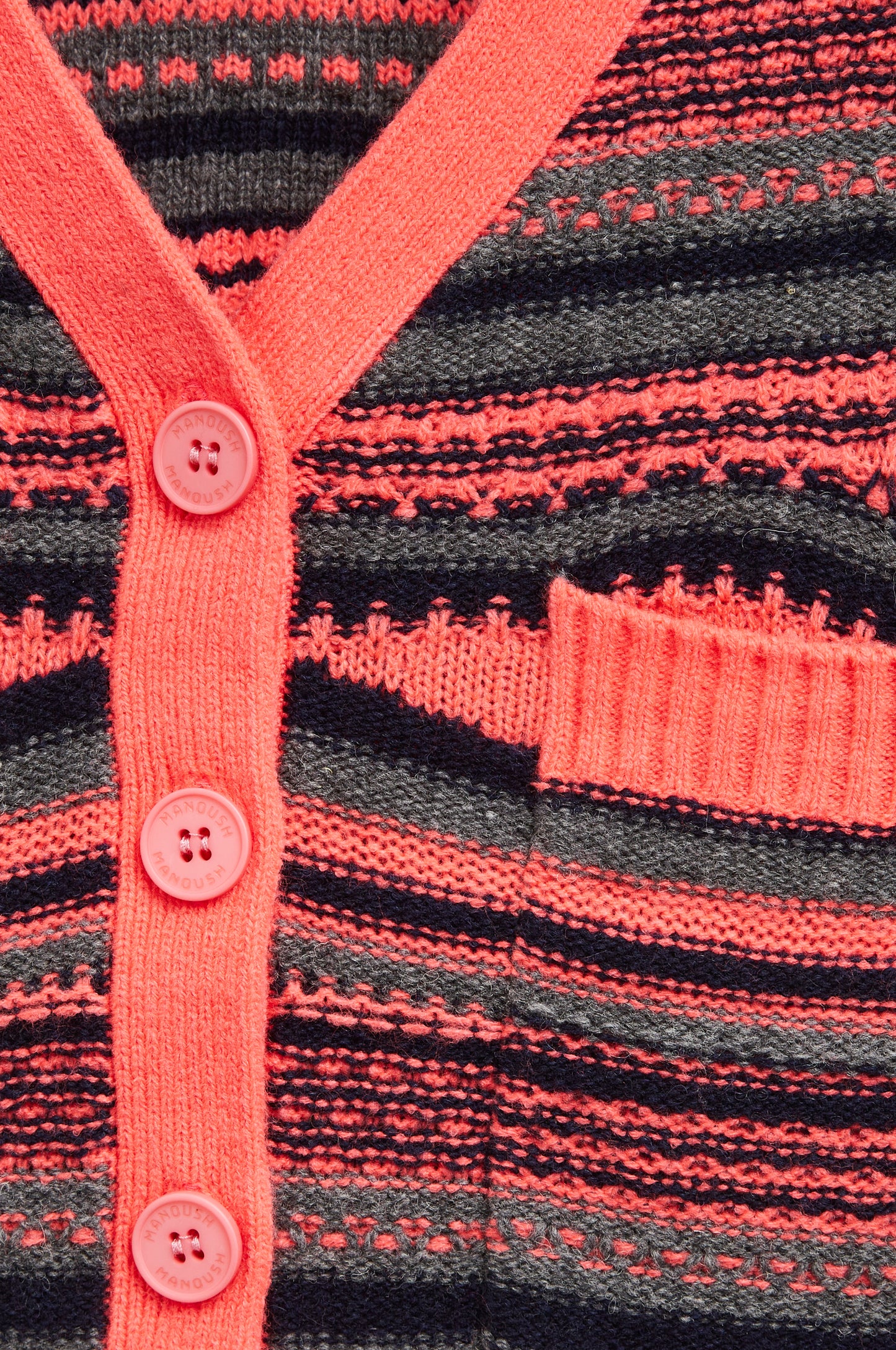 Orla Cardigan