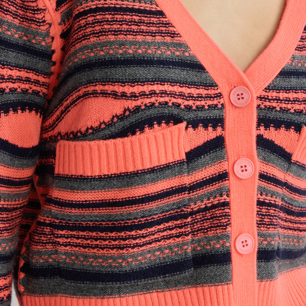Cardigan Orla