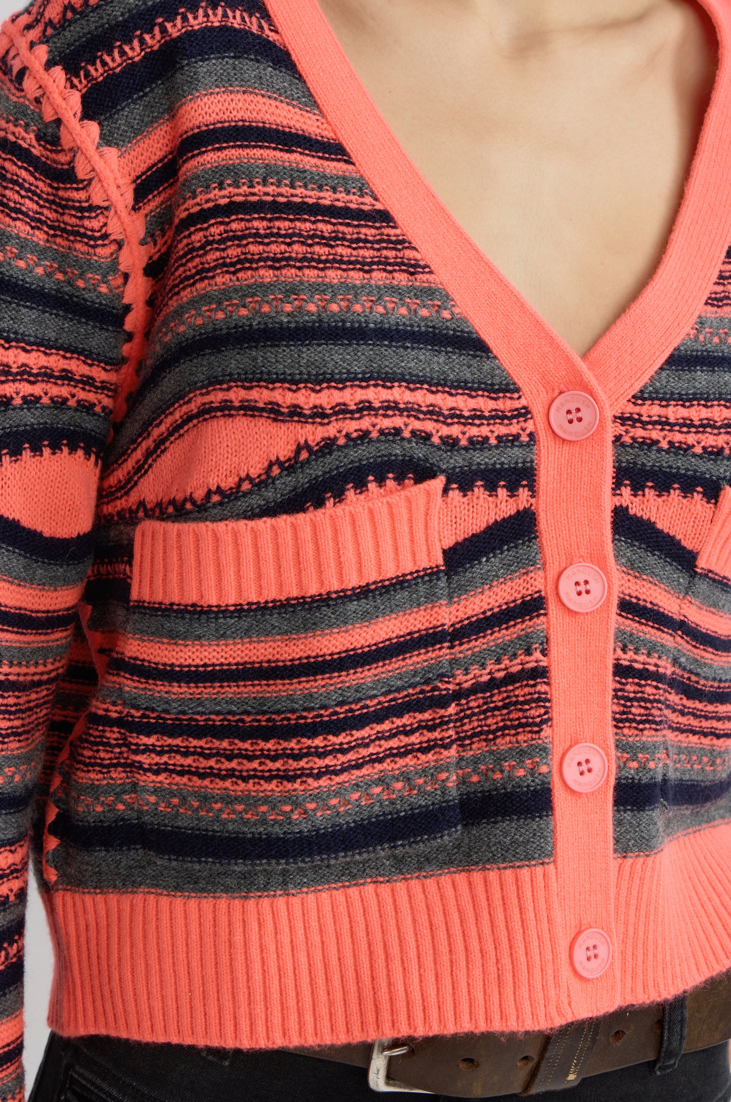 Cardigan Orla