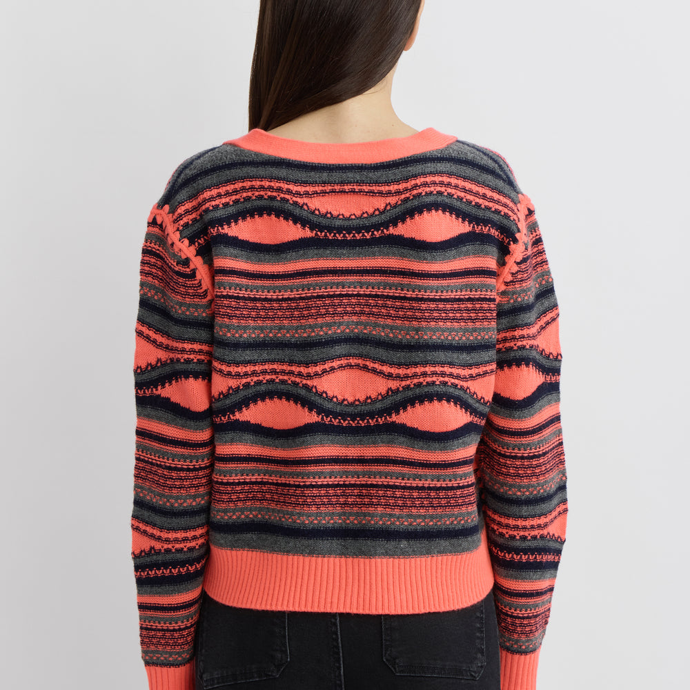 Cardigan Orla