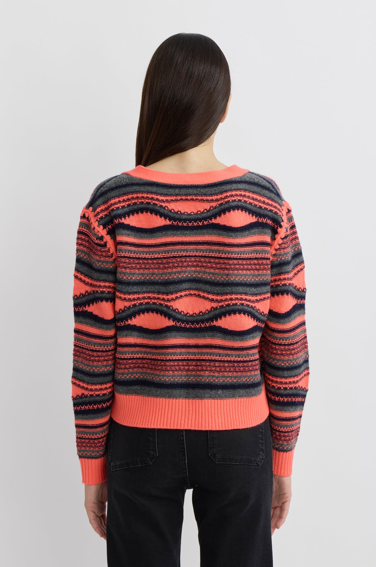 Cardigan Orla
