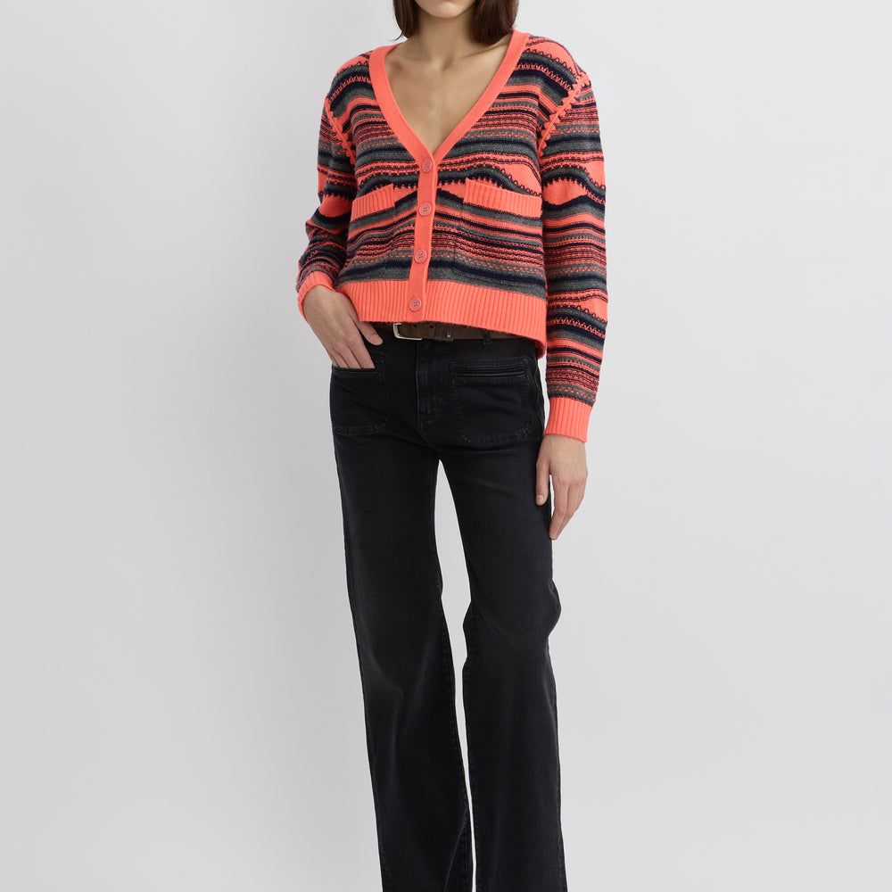 Cardigan Orla