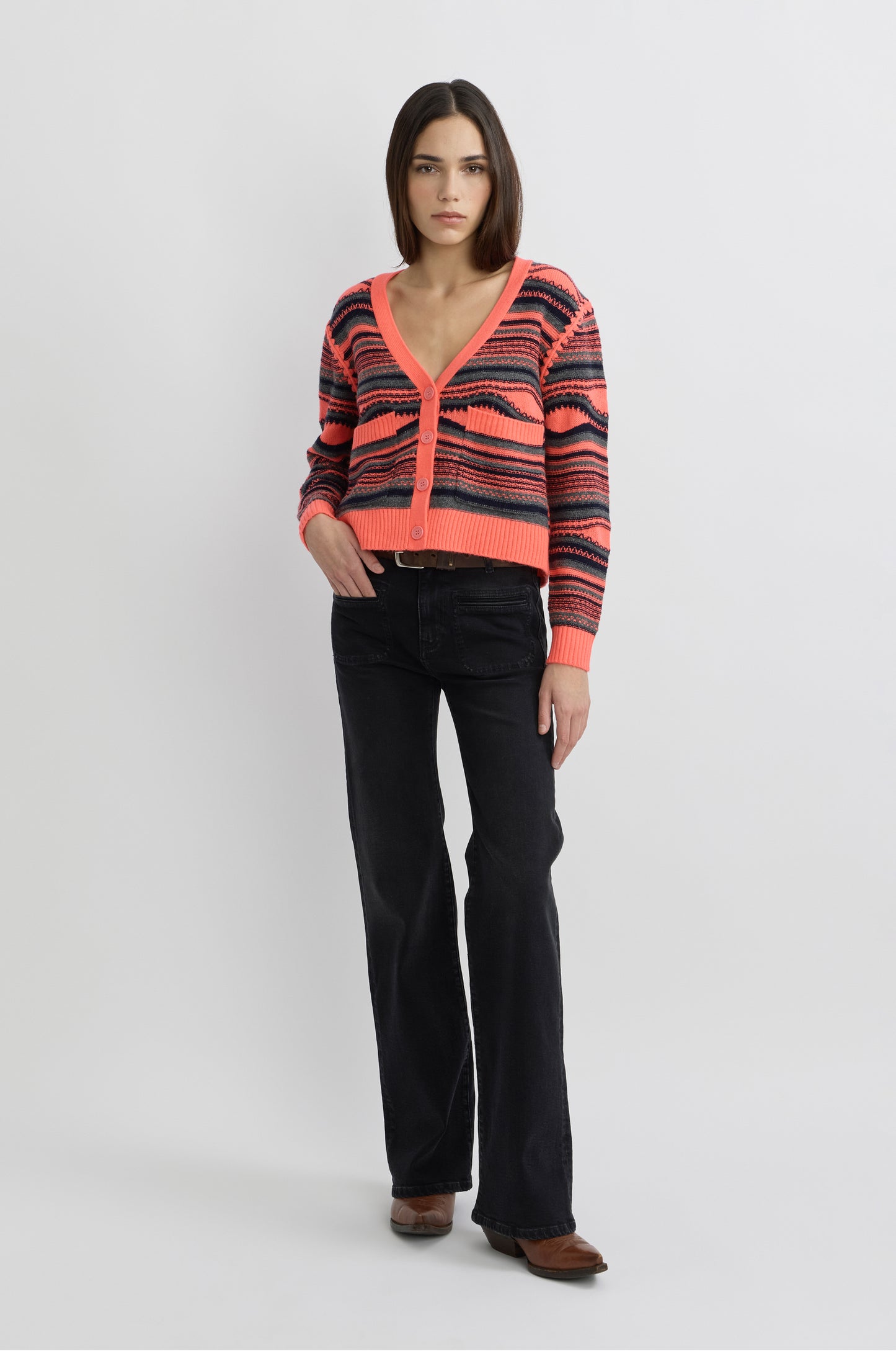 Cardigan Orla