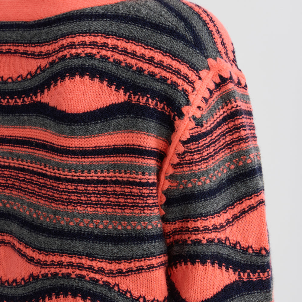 Cardigan Orla
