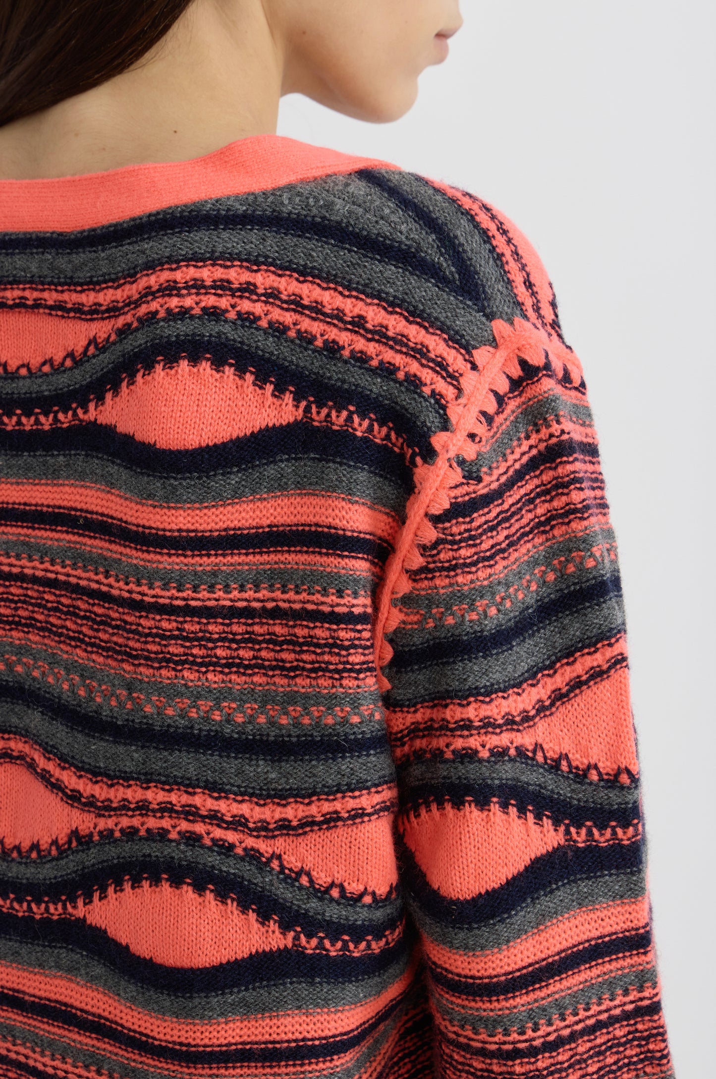 Cardigan Orla