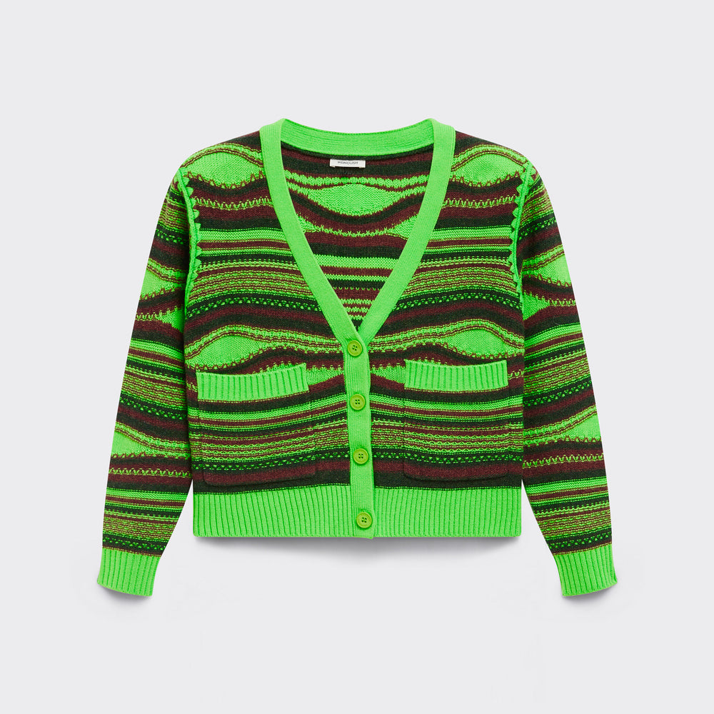 Cardigan Orla