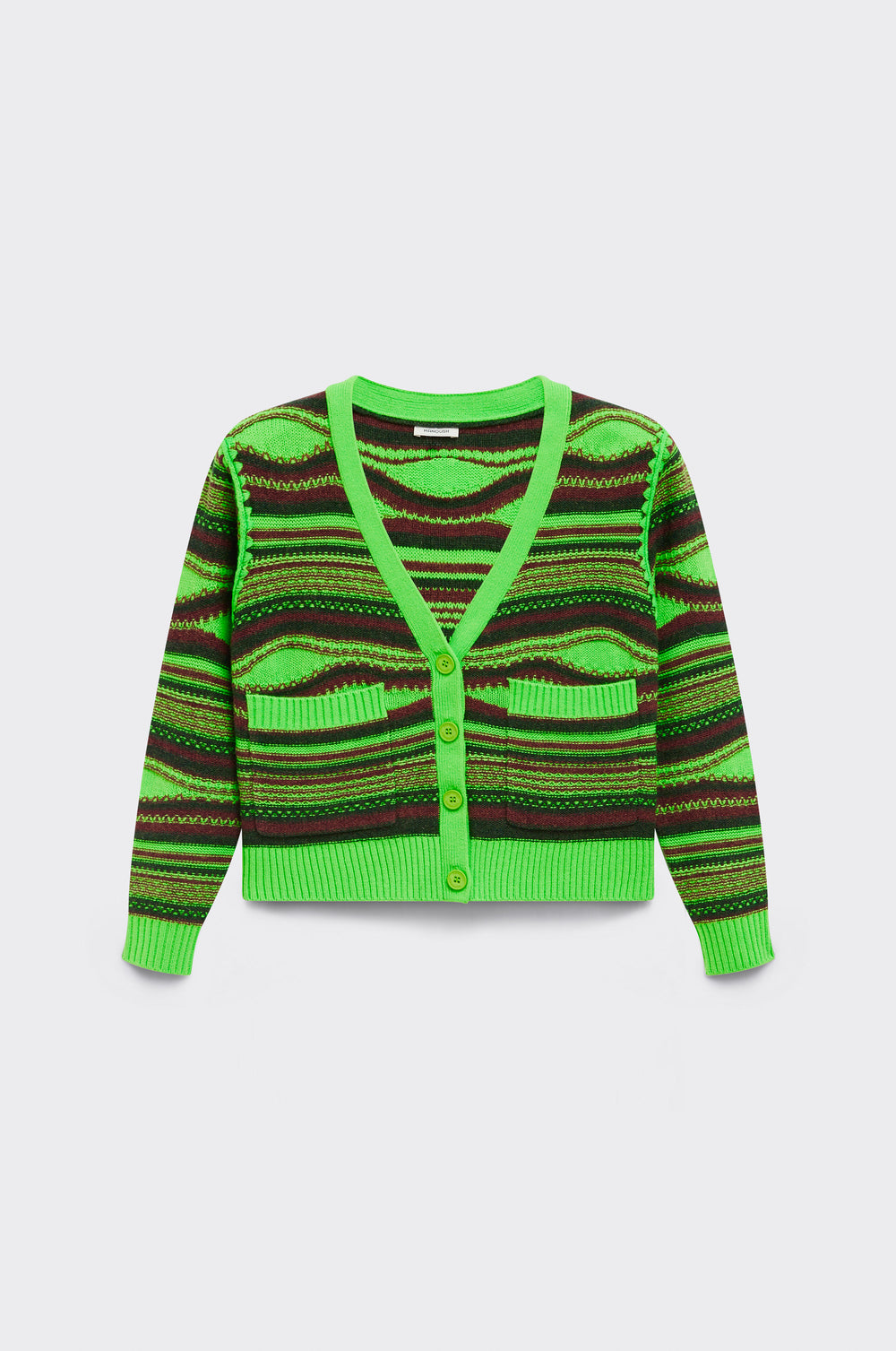 Cardigan Orla