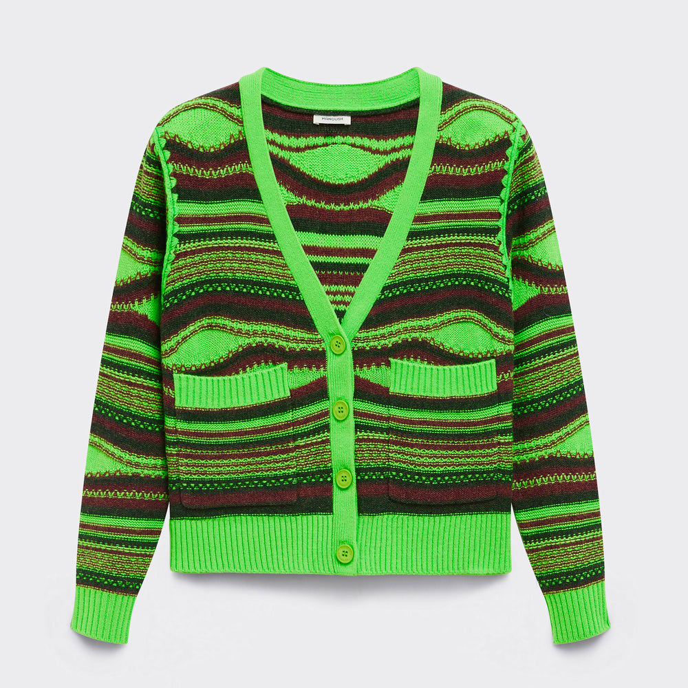 Cardigan Orla