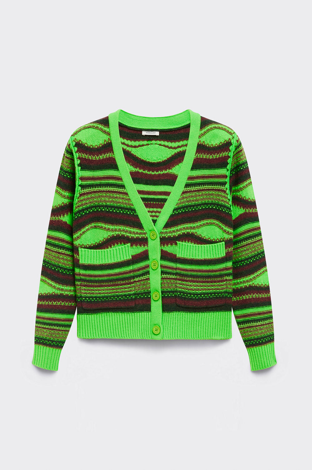 Cardigan Orla