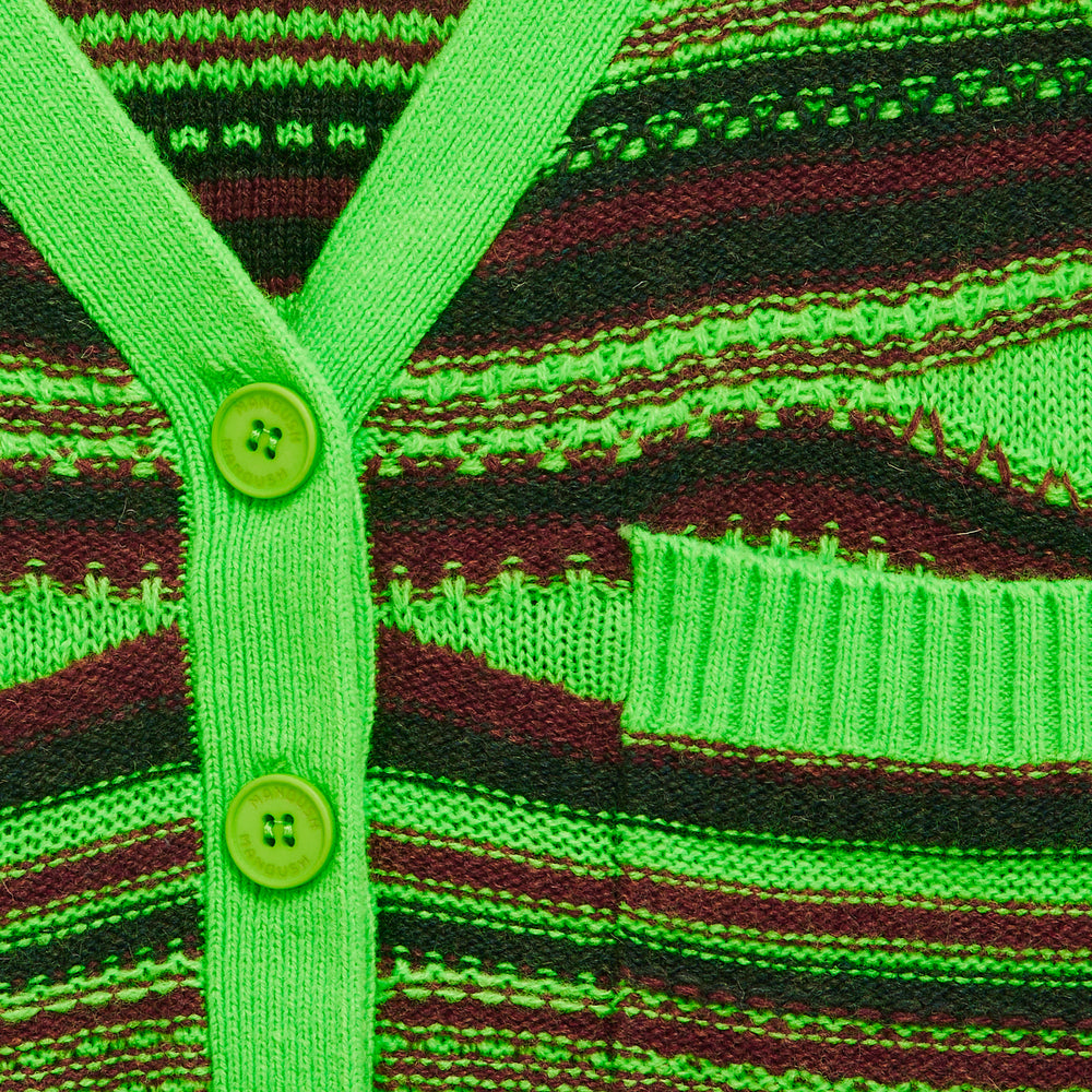 Cardigan Orla