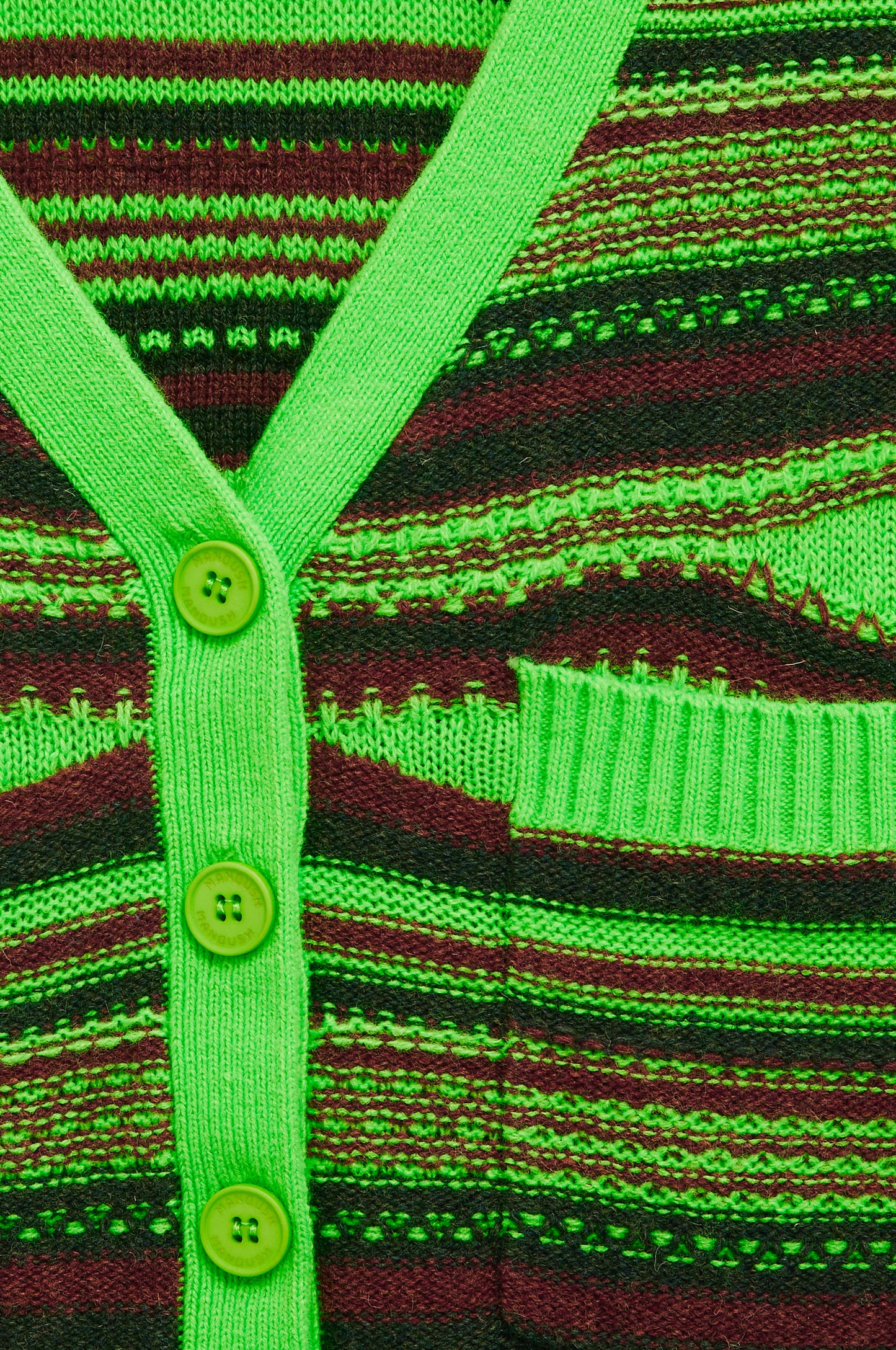 Cardigan Orla