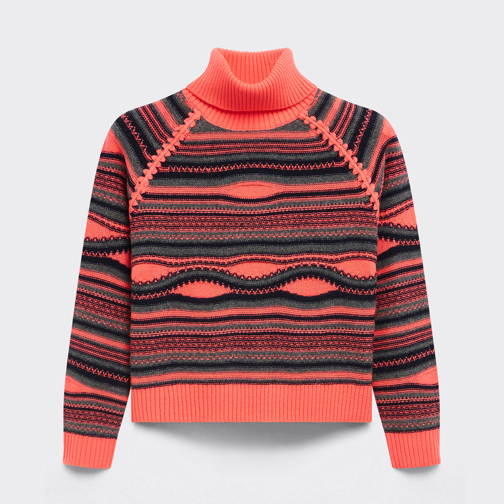 Orla Turtle Neck