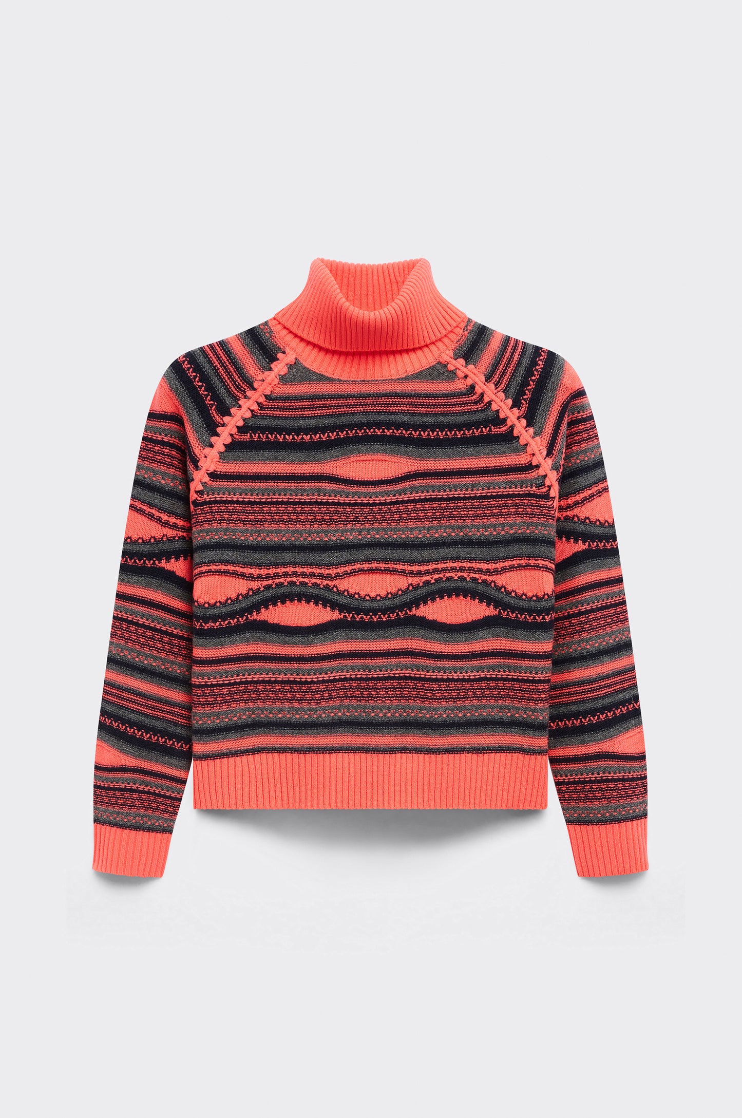 Orla Turtle Neck