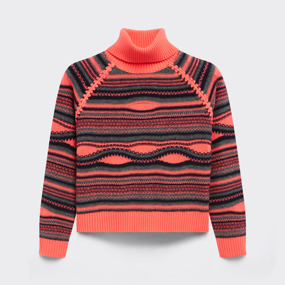 Orla Turtle Neck