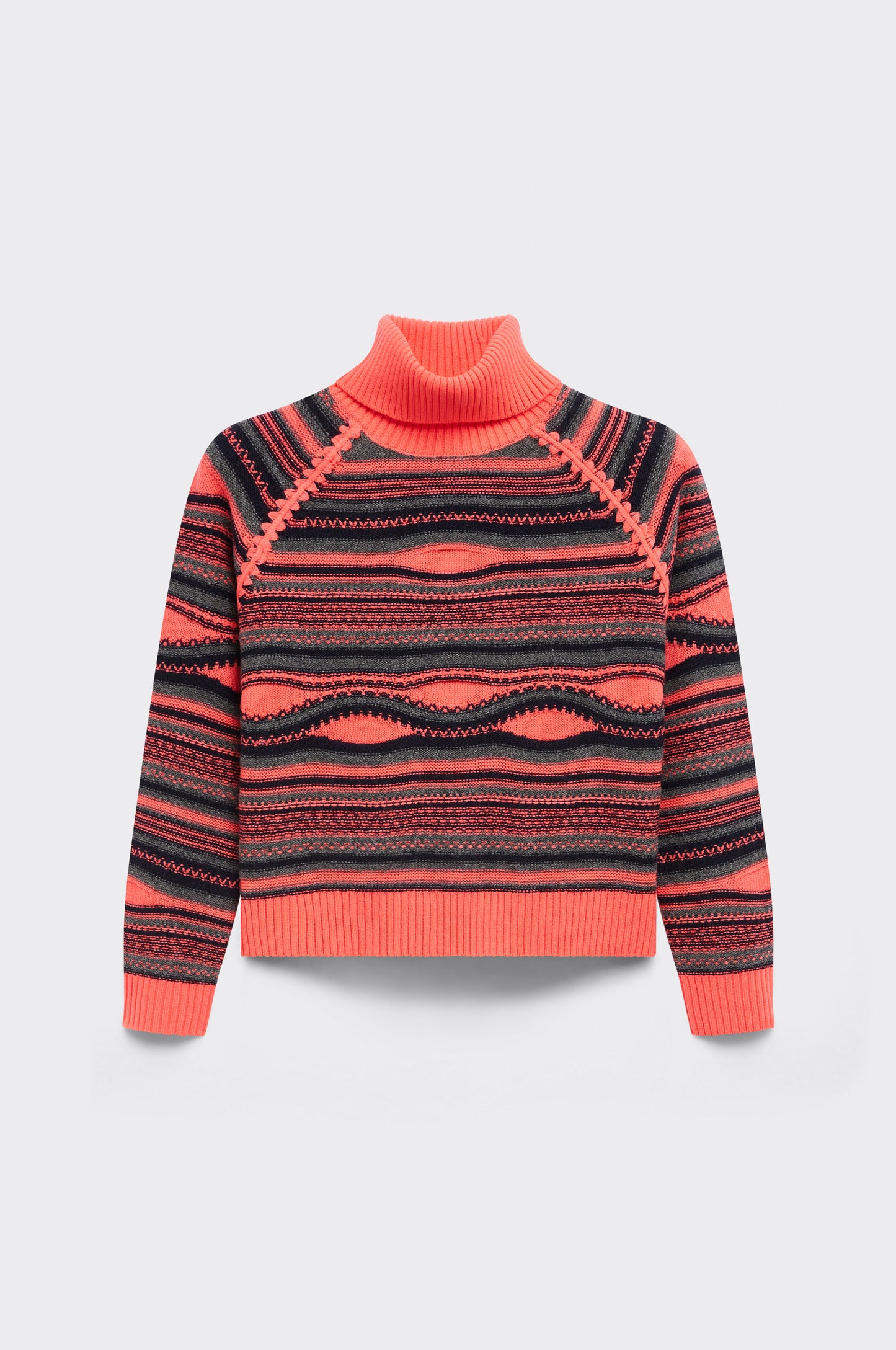 Orla Turtle Neck