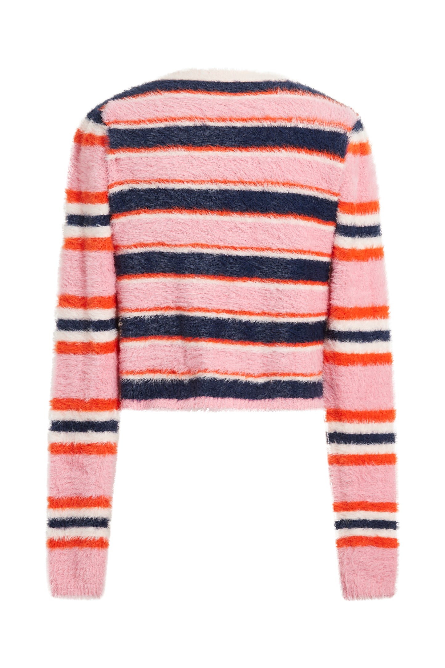 Cardigan Peluche
