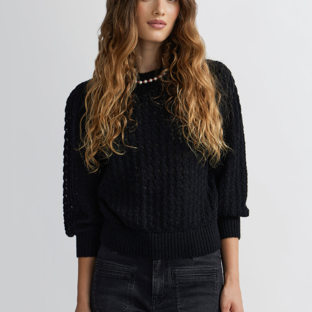Pull Perles