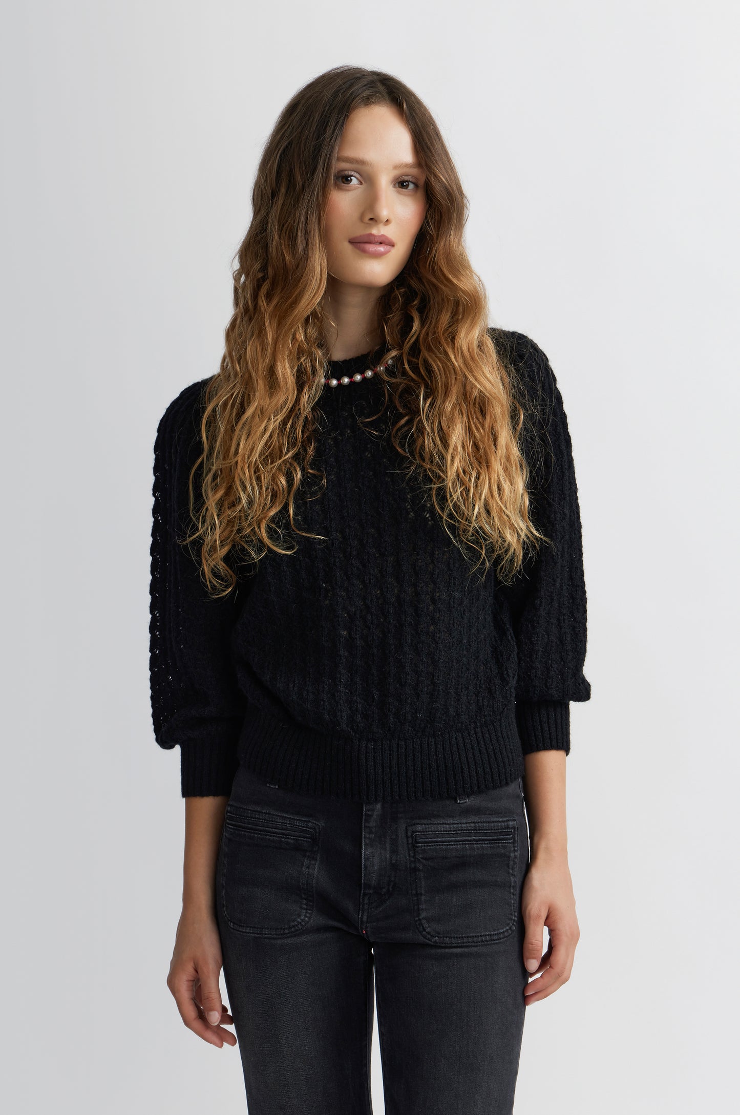 Pull Perles
