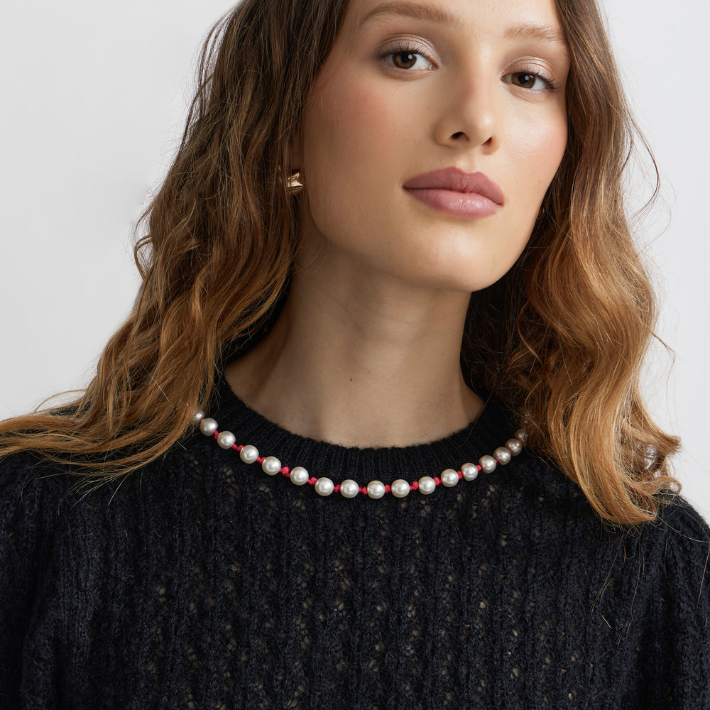 Pull Perles