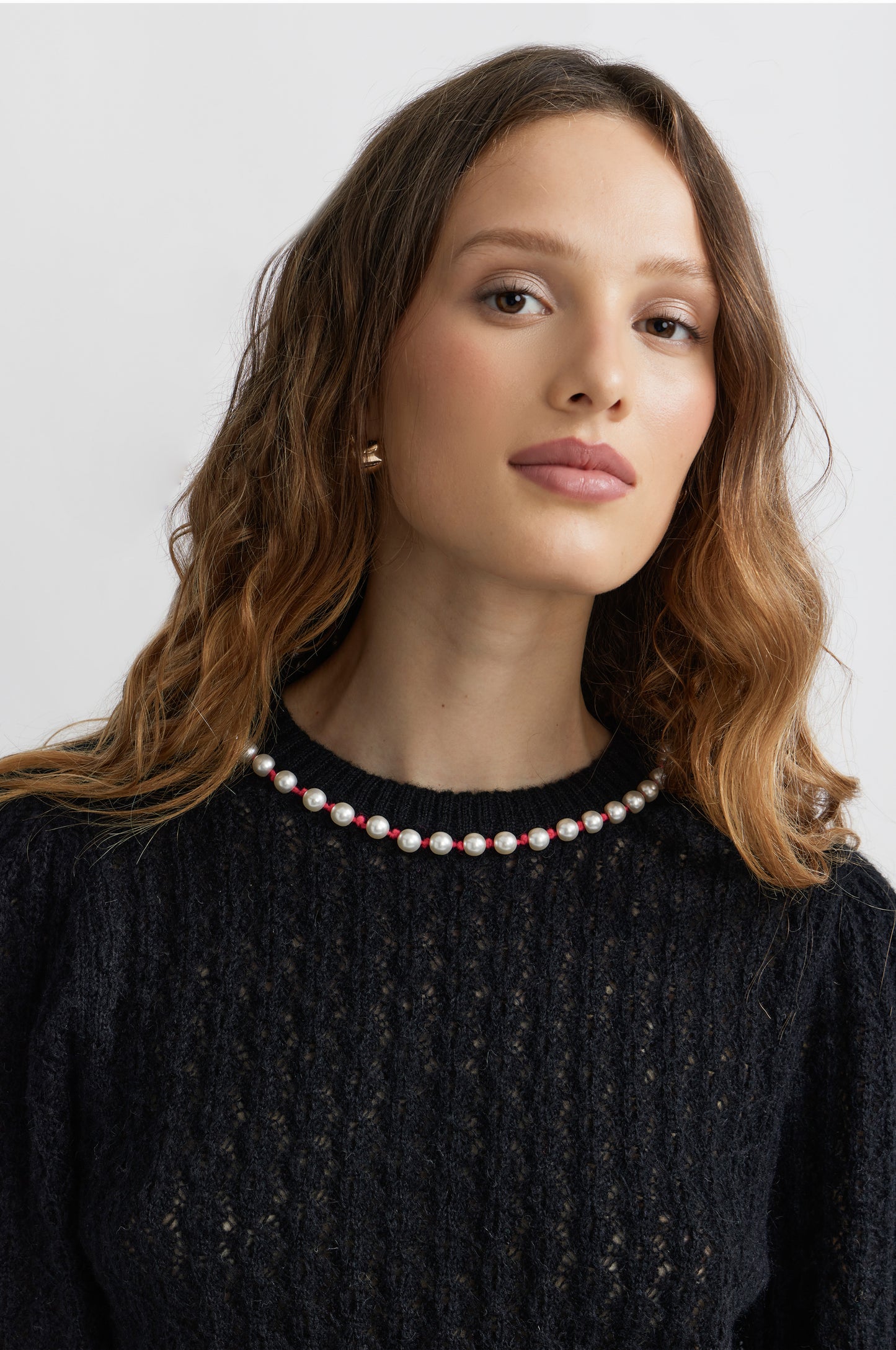 Pull Perles
