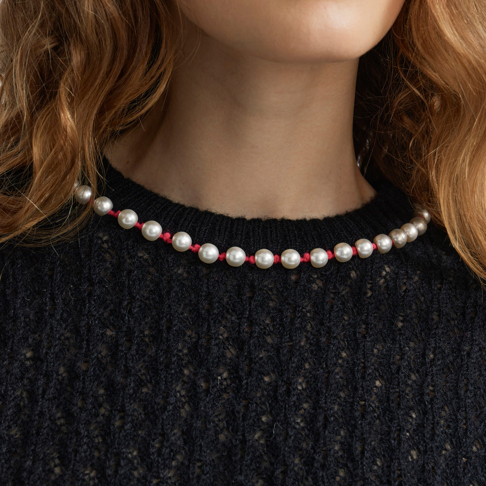 Pull Perles
