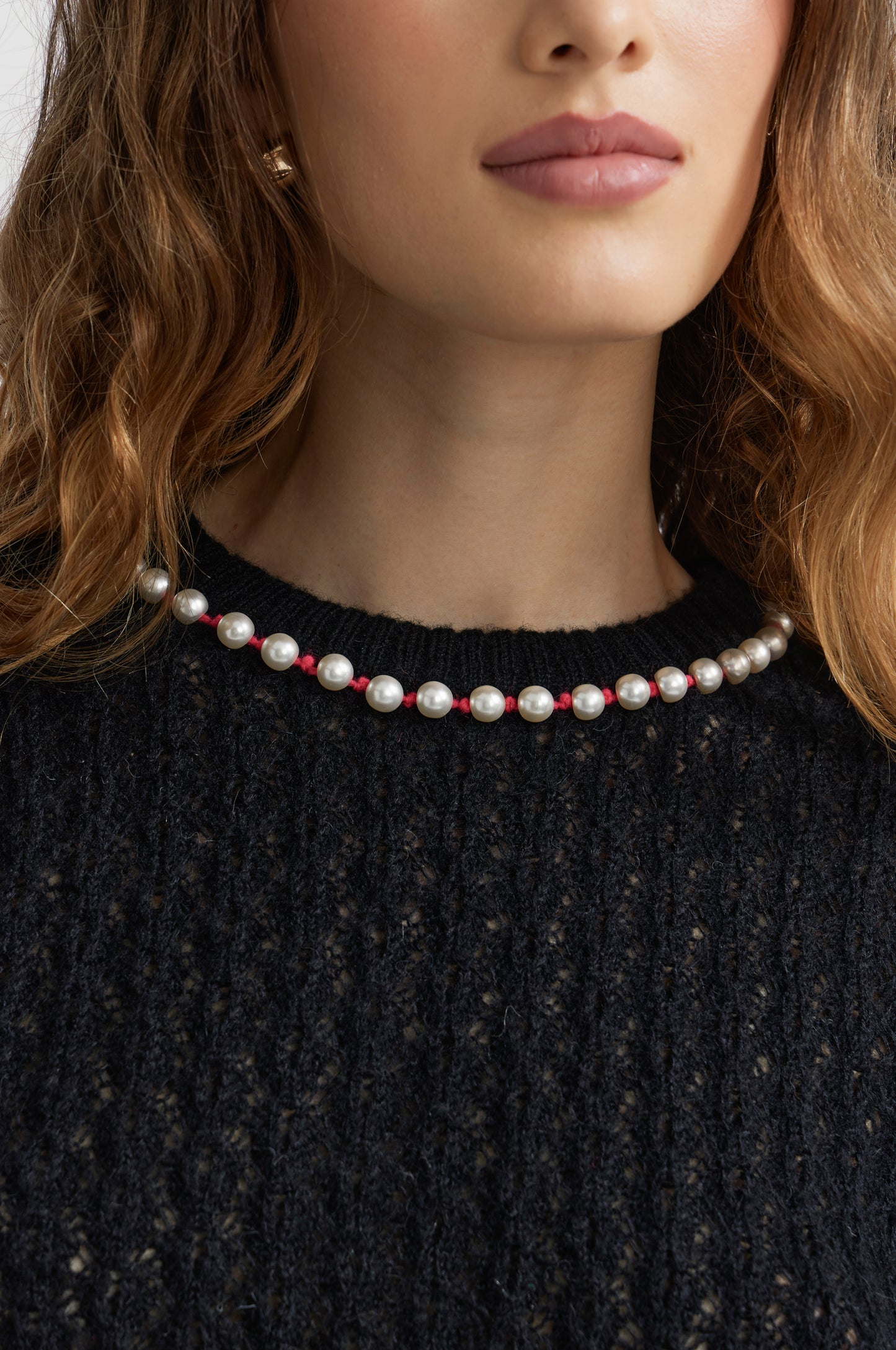 Pull Perles