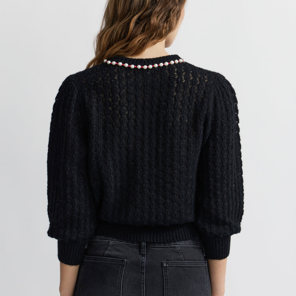 Pull Perles