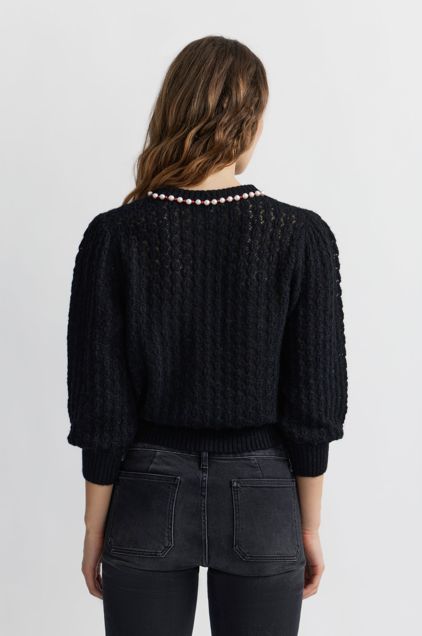 Pull Perles