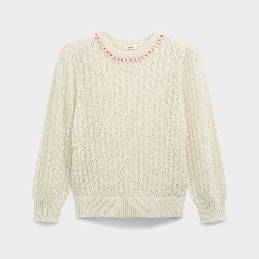 Pull Perles