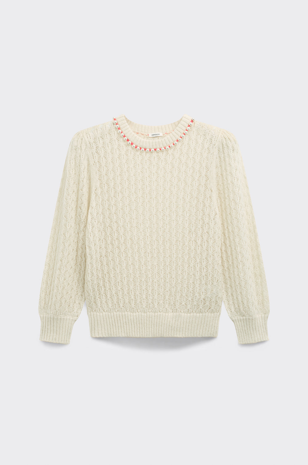 Pull Perles