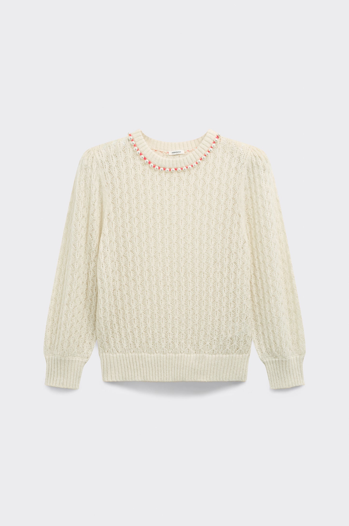 Pull Perles