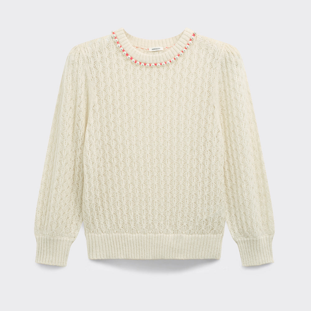 Pull Perles