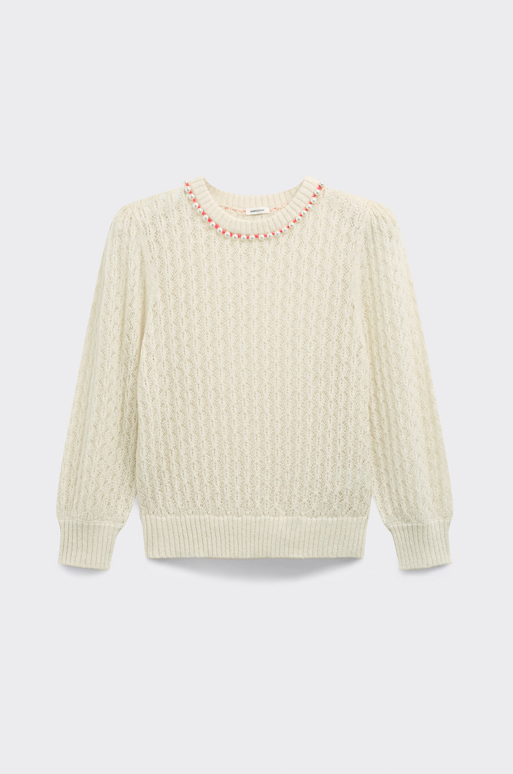 Pull Perles
