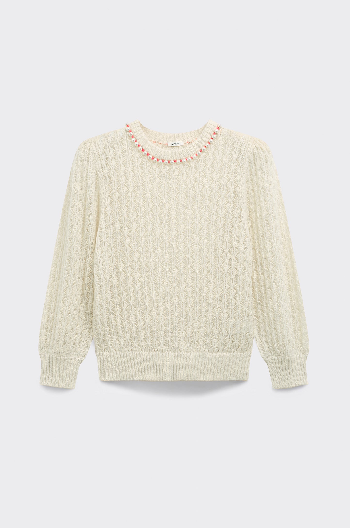 Pull Perles