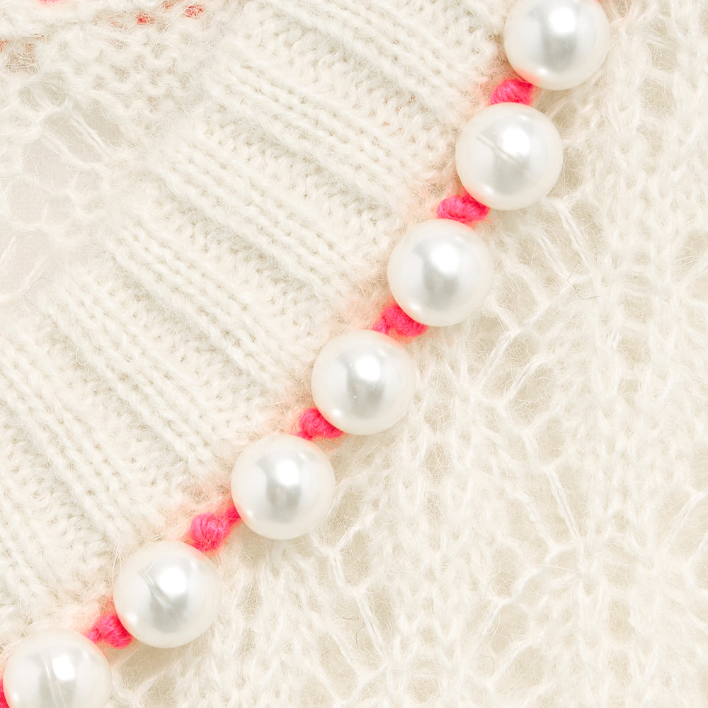 Pull Perles